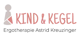 Logo Kind und Kegel Ergotherapie